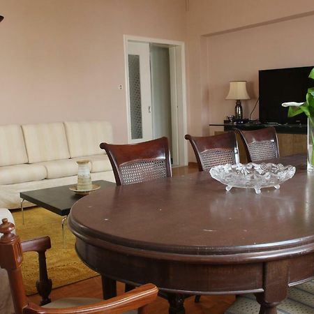 Spacious Townhouse Close To Chania Center Экстерьер фото