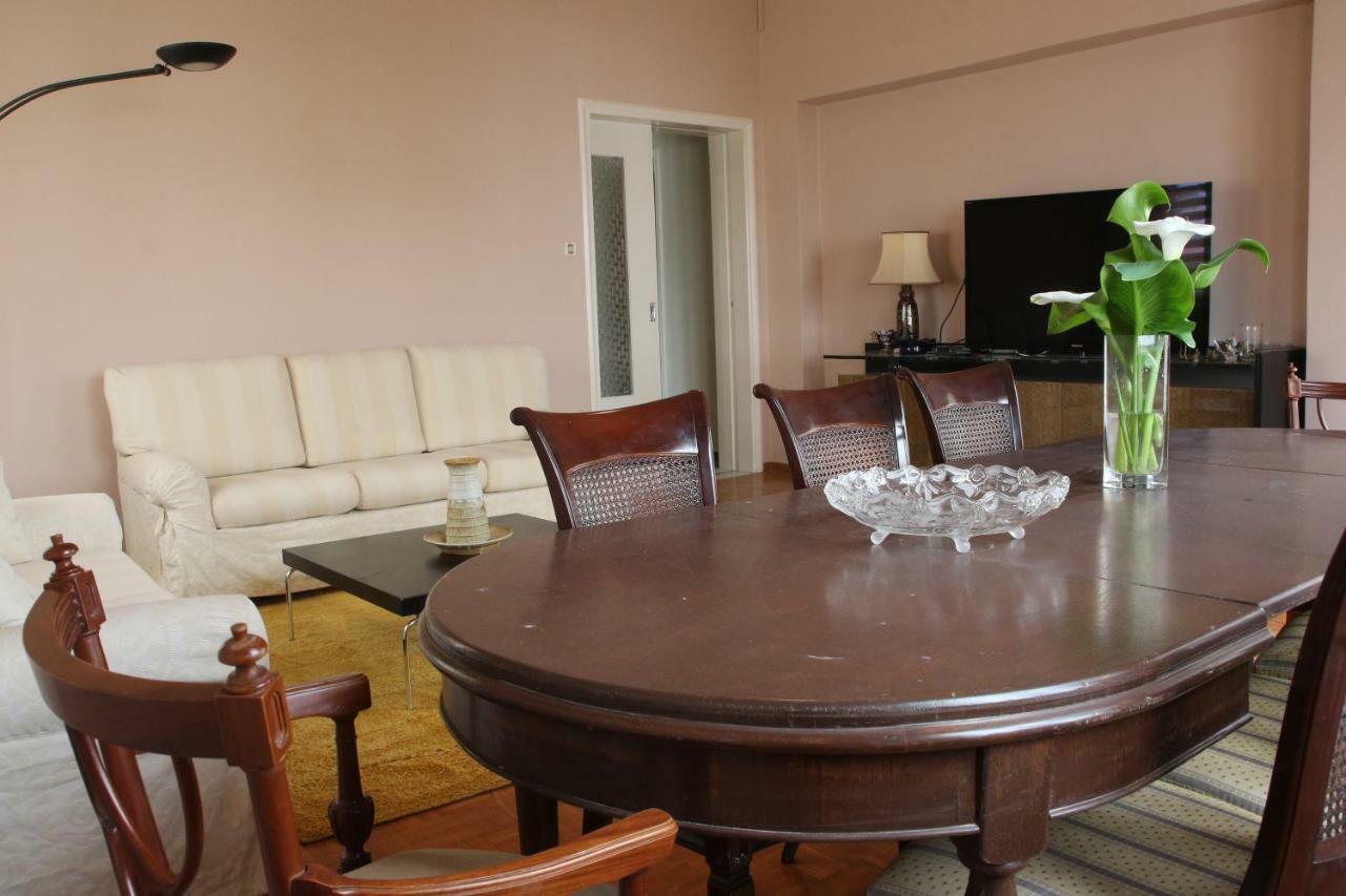 Spacious Townhouse Close To Chania Center Экстерьер фото