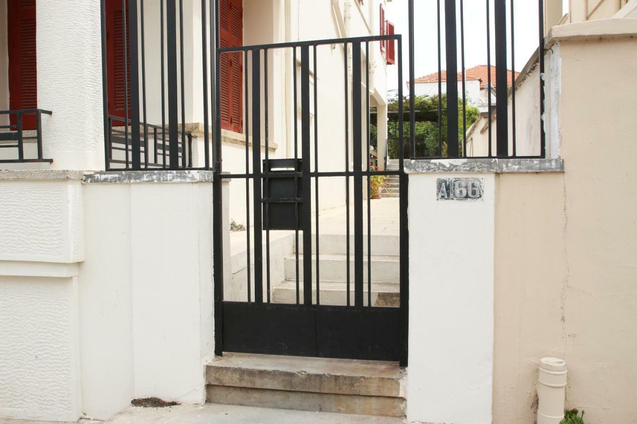 Spacious Townhouse Close To Chania Center Экстерьер фото